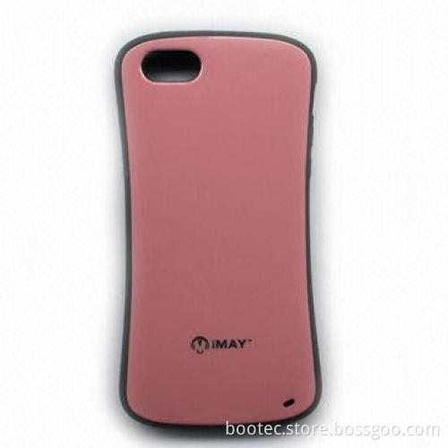 Case for i5 with Smooth Lines, Various Colors Available, OEM and ODM Orders Welcomed